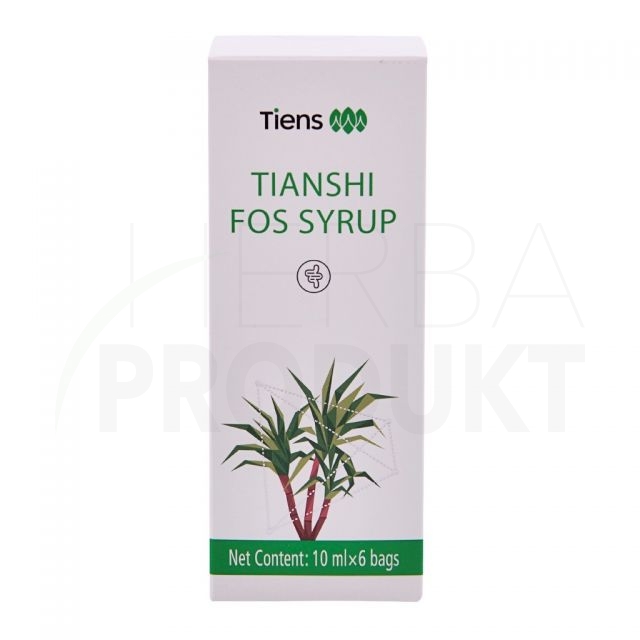 Syrop FOS - 10 ml x 6 woreczków