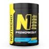 N1 pre workout