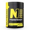 N1 pre workout