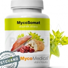 MycoSomat - 90 kapsułek