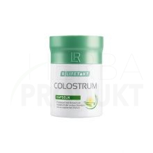 LIFETAKT Colostrum Compact kapsułki - 60 kapsułek