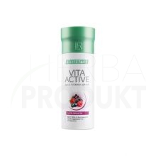 Lifetakt Vita Aktiv Red Fruit - 150 ml