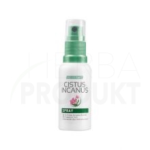 LIFETAKT Cistus incanus spray - 30 ml