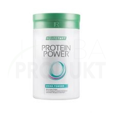  LIFETAKT PROTEIN POWER NAPÓJ PROTEINOWY W PROSZKU  - 375g