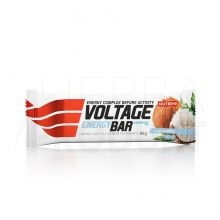 Voltage energy bar