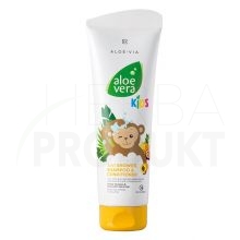 LR ALOE VIA Aloe Vera Kids 3w1 250ml