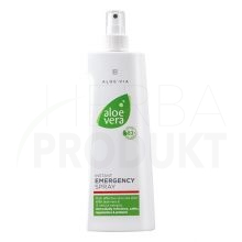 Aloe Vera Emergency Spray 150 ml