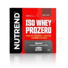 ISO WHEY PROZERO