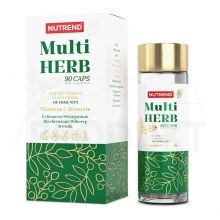 MULTIHERB CAPS 90 kaps.