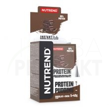 Budyń PROTEIN PUDDING 5x40g