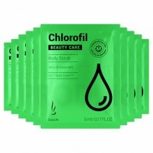 Próbka Beauty Care Chlorofil Body Scrub 5 ml