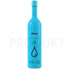 Aloes 750ml