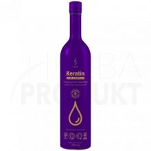 Keratin Hair Complex 750ml