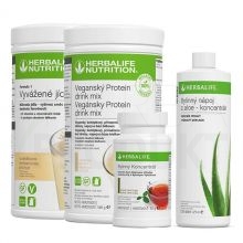 Formula 1 550g, PDM Wegan, Aloe 473ml, Herbatka 51g 