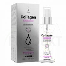  Beauty Care Collagen Face & Body Mist Toner 100ml