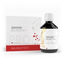 Zestaw BalanceOil+ 300 ml a Balance Test