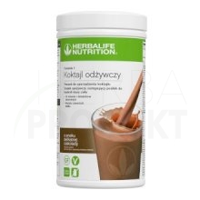 Formuła 1 Koktajl odżywczy - 550g