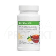 Herbatka rozpuszczalna 51g