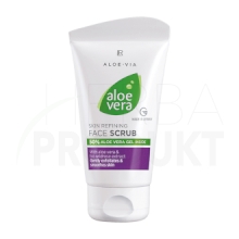 Aloe Vera Peeling do twarzy  75 ml