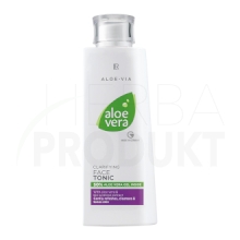  Aloe Vera  Tonik do twarzy 200ml