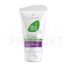 Aloe Vera Maseczka nawilżajaca 75 ml