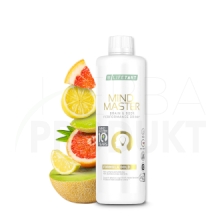 Mind Master Formula Gold 500 ml