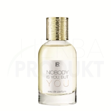 Nobody is you but you EdP for women 50 ml