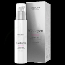 Collagen Face Mask 50 ml