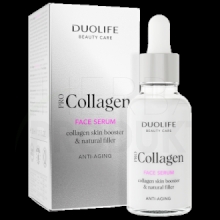 Collagen Face Serum 30 ml