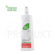 Aloe Vera Emergency Spray 400 ml