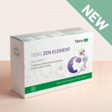 Zen Element 60 kapsułek