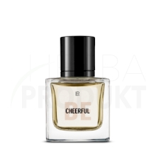 BE CHEERFUL EdP for women 50ml