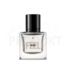 FEEL SEXY EdP for men 50ml