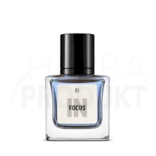 IN FOCUS EdP for him 50ml