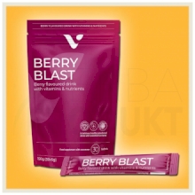 Berry Blast 150g, 30 saszetek