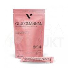 Glucomannan 120g, 30 saszetek