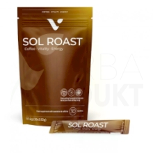SolRoast 117,6g, 30 saszetek