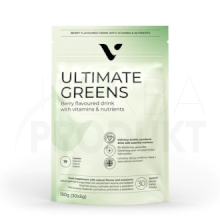 Ultimate Greens 150g, 30 saszetek