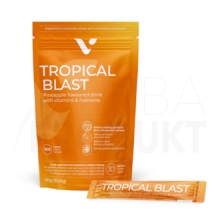 Tropical Blast 150g, 30 saszetek