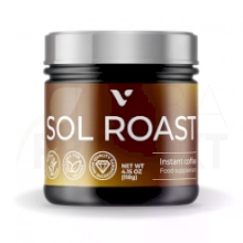 Sol Roast Tub 118g