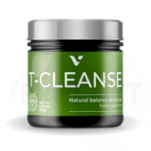 T-Cleanse Tub 78g