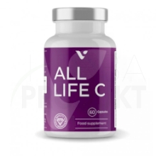 All Life C 60 kapsułek