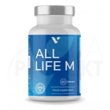 All Life M 60 kapsułek