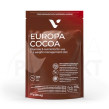 Europa Cocoa 120g, 30 saszetek