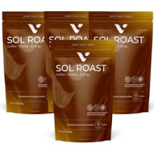 SolRoast 27,44g, 7 saszetek