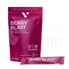 Berry Blast 35g, 7 saszetek