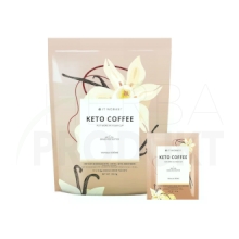 Keto Coffee - Vanilla Créme 239g 