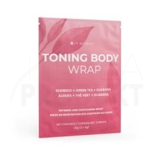 Toning Body Wrap 3 opakowania