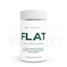 FLAT 60 kapsułek