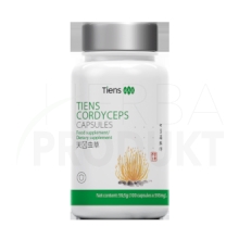 Kordyceps - 100 kapsułek